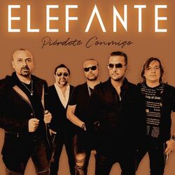 Cover of Piérdete Conmigo