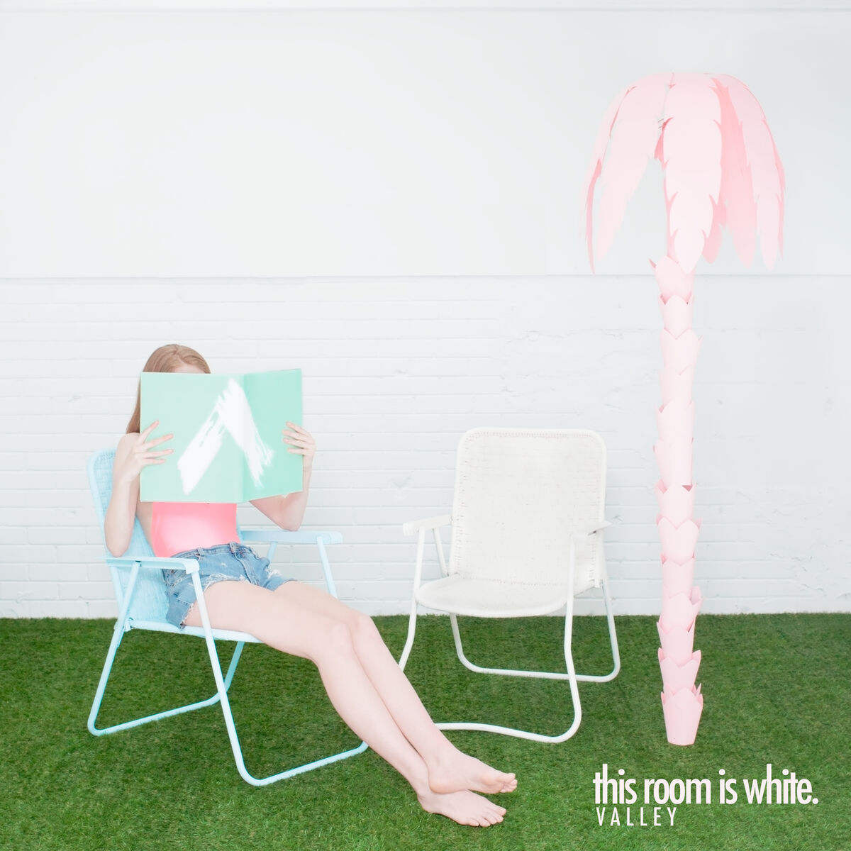 Album cover of Swim