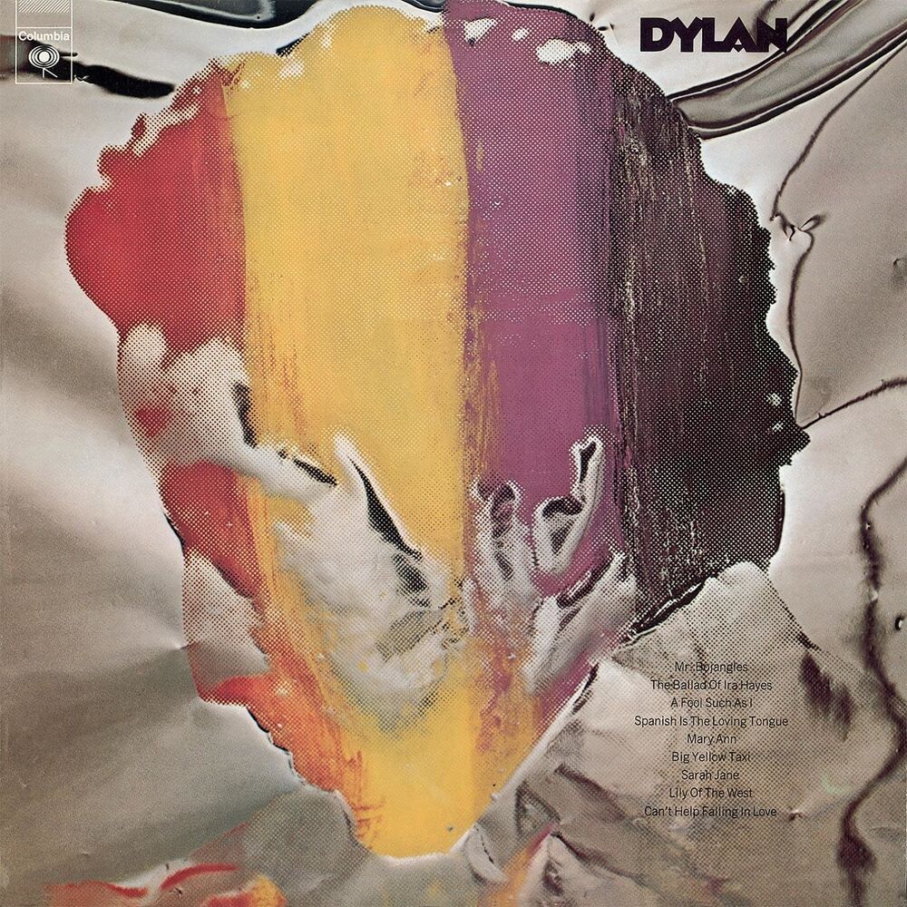 Picture of Dylan (1973)