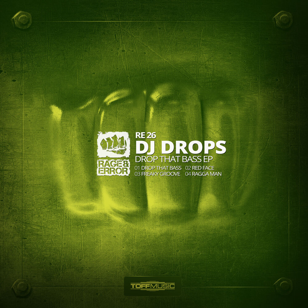 Picture of Drop That Bass EP