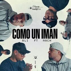 music cover