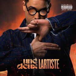 Cover of Une Deux