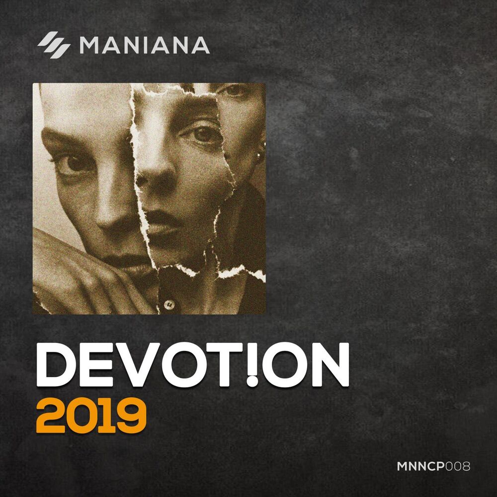 Picture of Devotion 2019