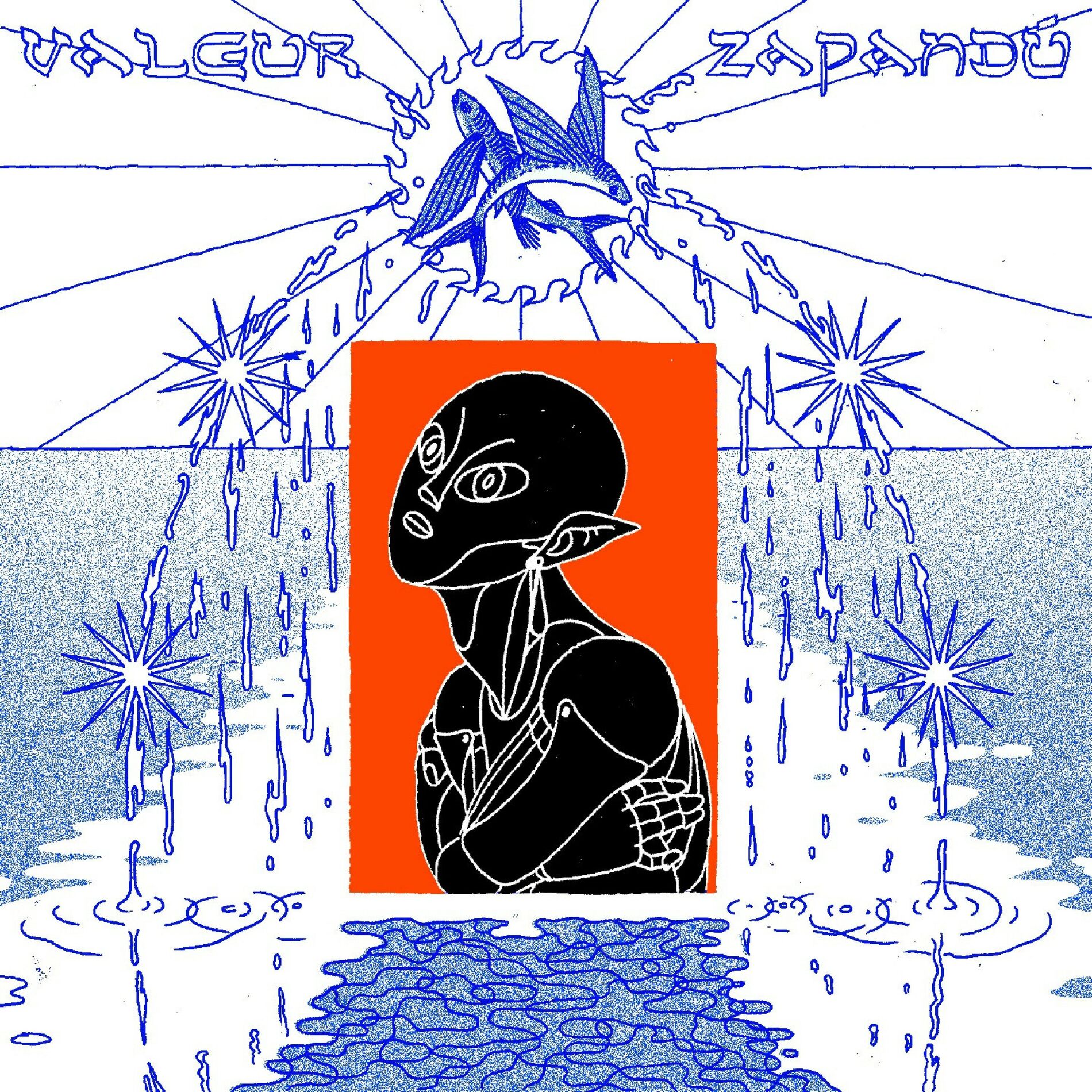 Album cover of Rogelia