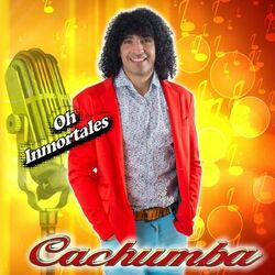 Cover of Oh inmortales