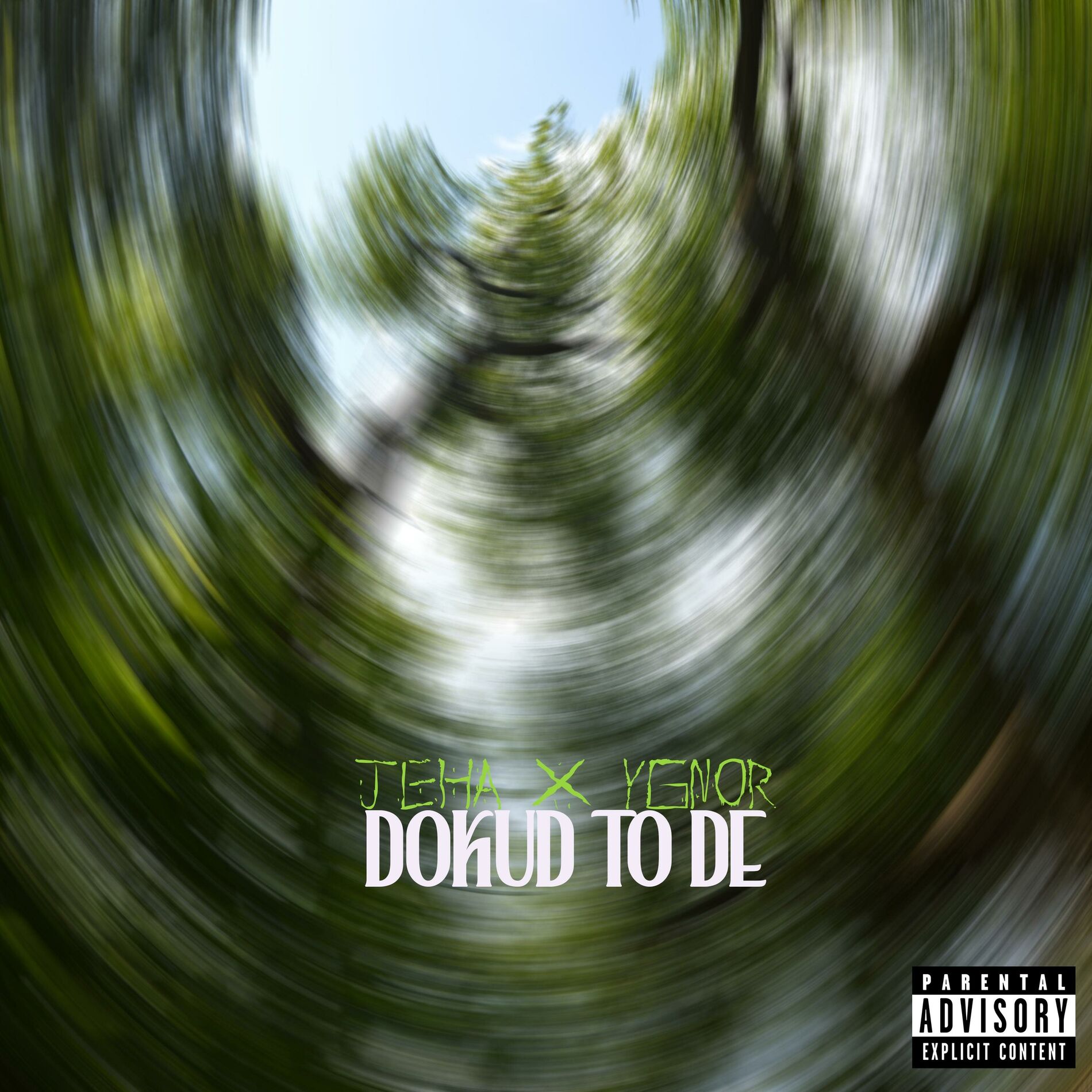 Album cover of Dokud to de (feat. Ygnor)