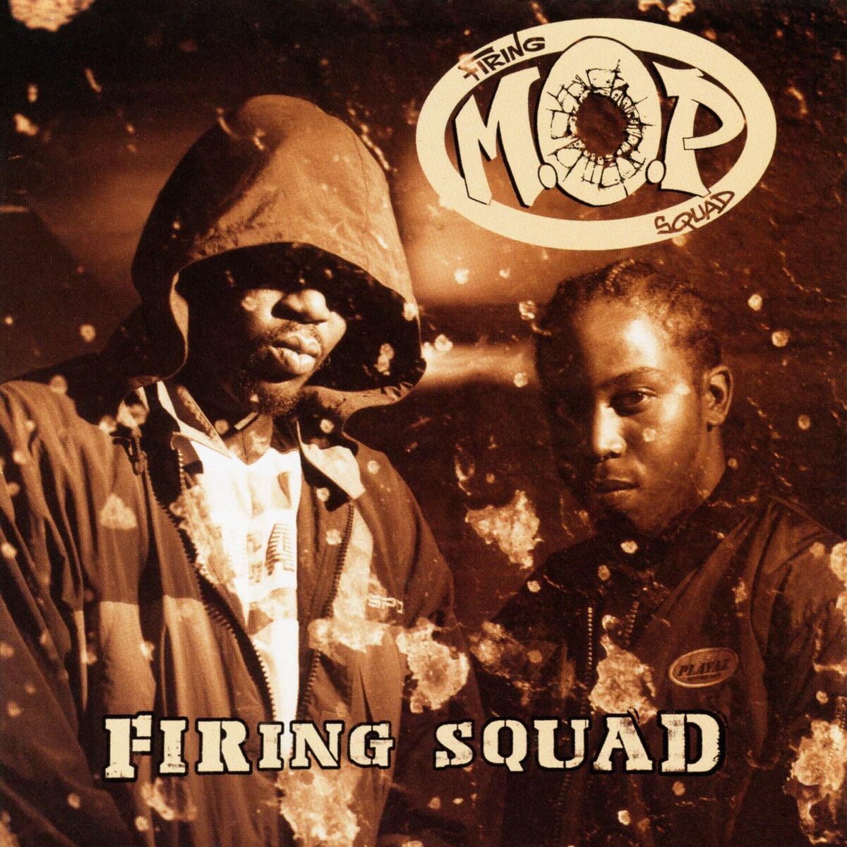 Album cover of Stick to Ya Gunz