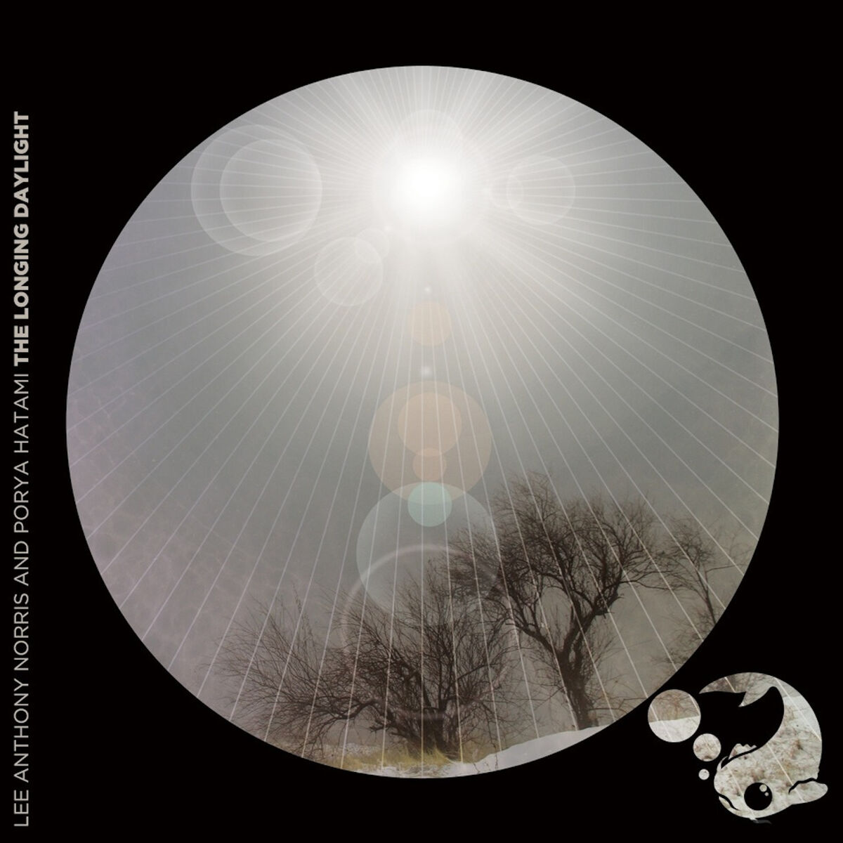 Album cover of The Longing Daylight