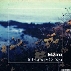 Cover of In Memory of You