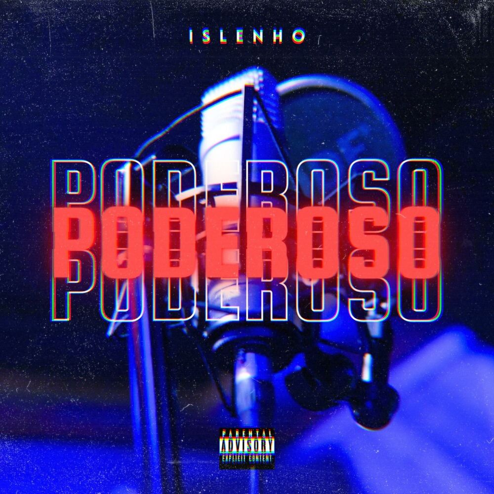 Picture of Poderoso