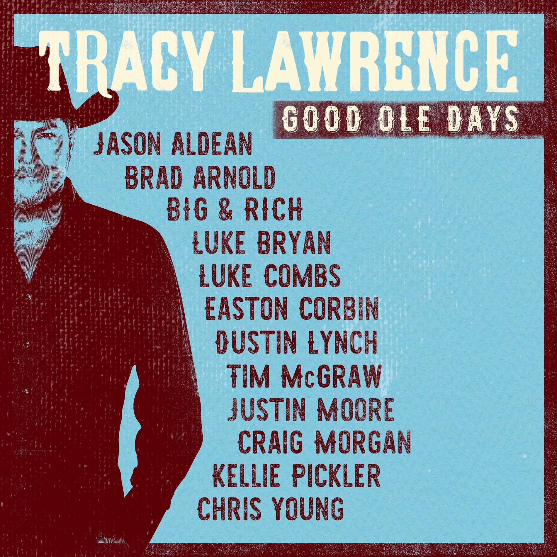 Album cover of Good Ole Days