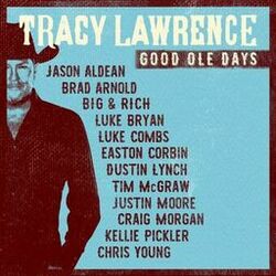 Cover of Good Ole Days