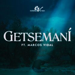 Cover of Getsemaní