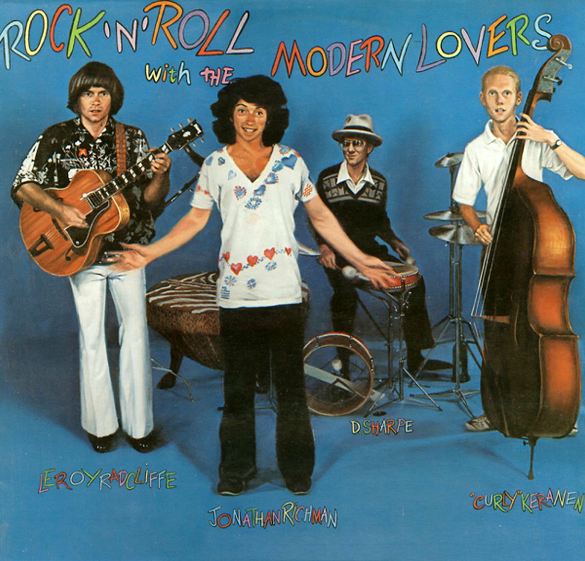 Album cover of Egyptian Reggae