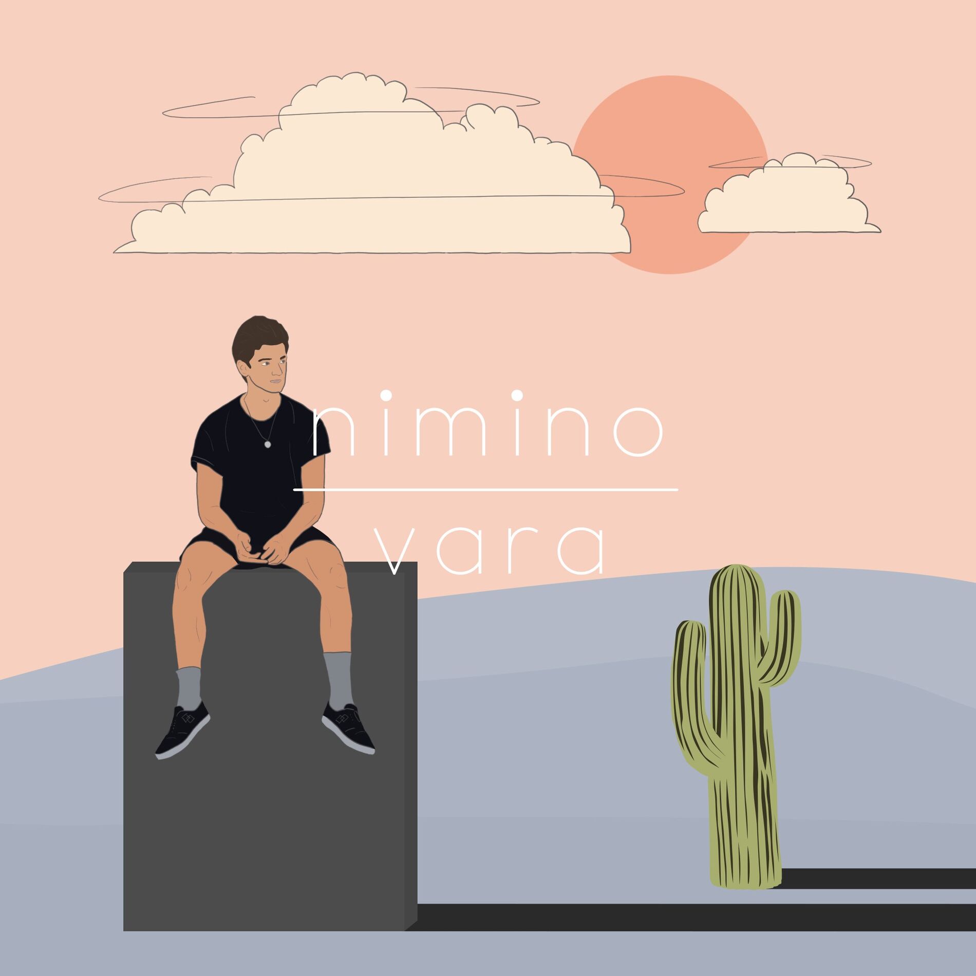 Album cover of Vara