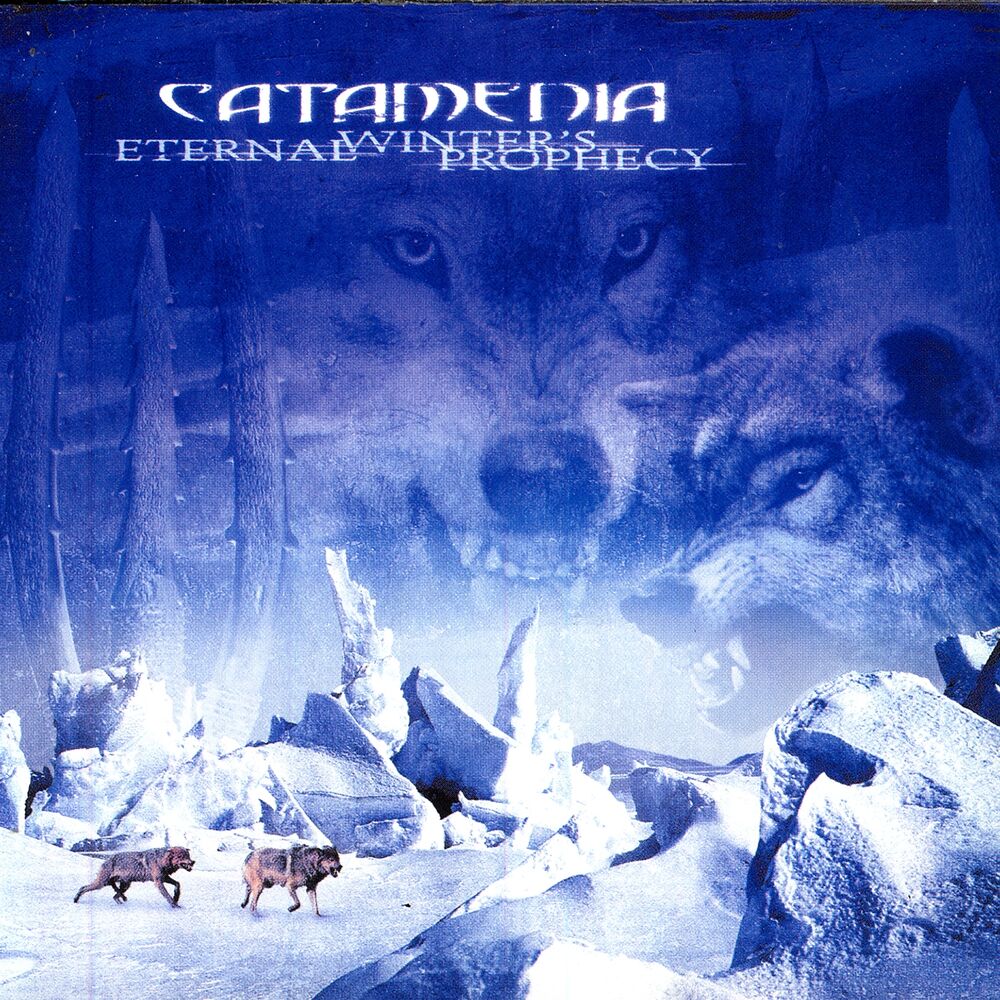 Picture of Eternal Winter's Prophecy