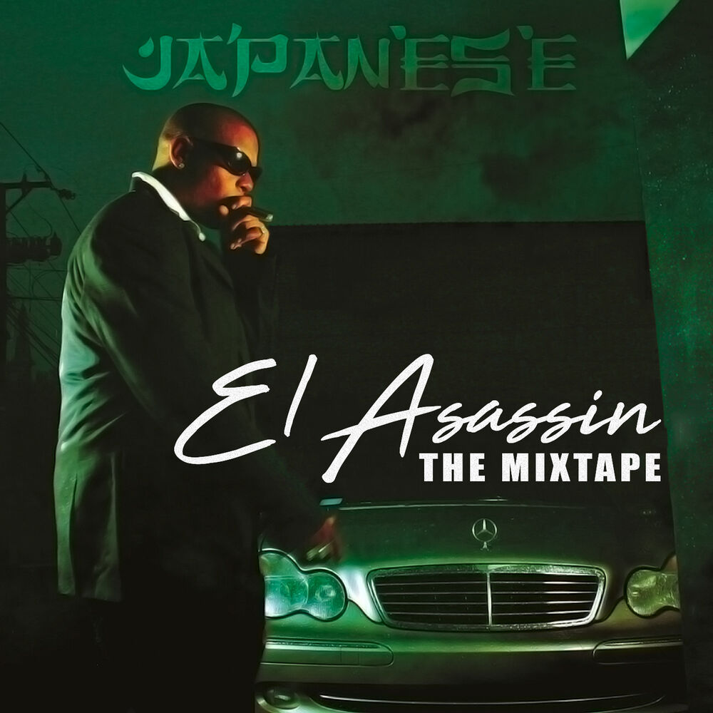 Picture of El Asassin (The Mixtape)