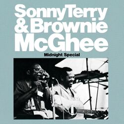 Cover of Midnight Special