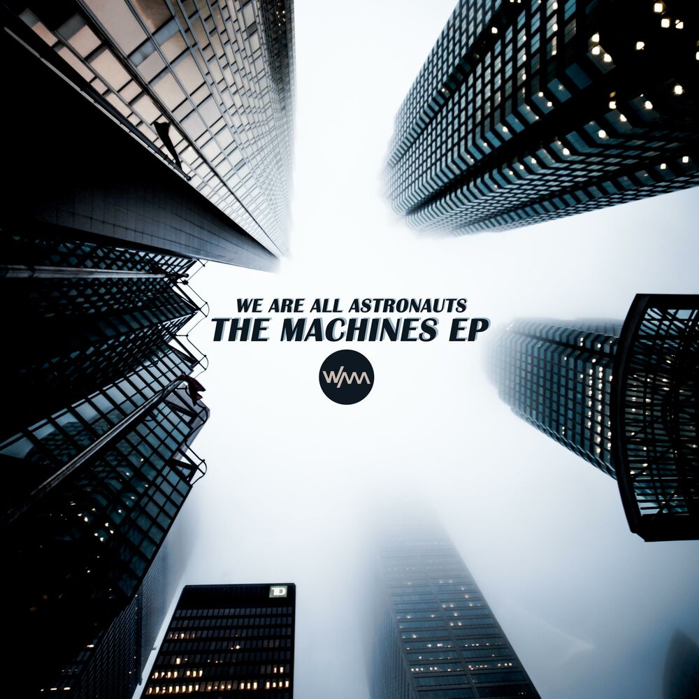 Picture of The Machines EP