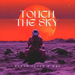 Touch The Sky