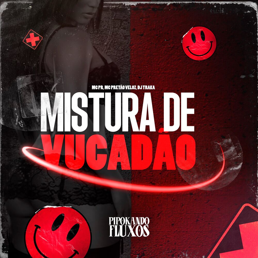 Picture of Mistura de Vucadão