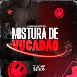 Cover of Mistura de Vucadão