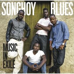 music cover