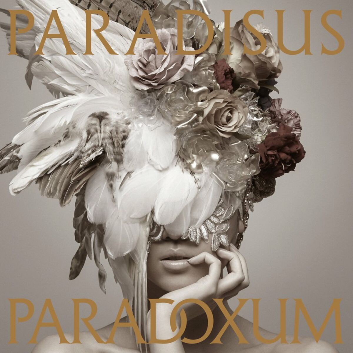 Album cover of TVアニメ「Re:ゼロから始める異世界生活」後期オープニングテーマ「Paradisus-Paradoxum」