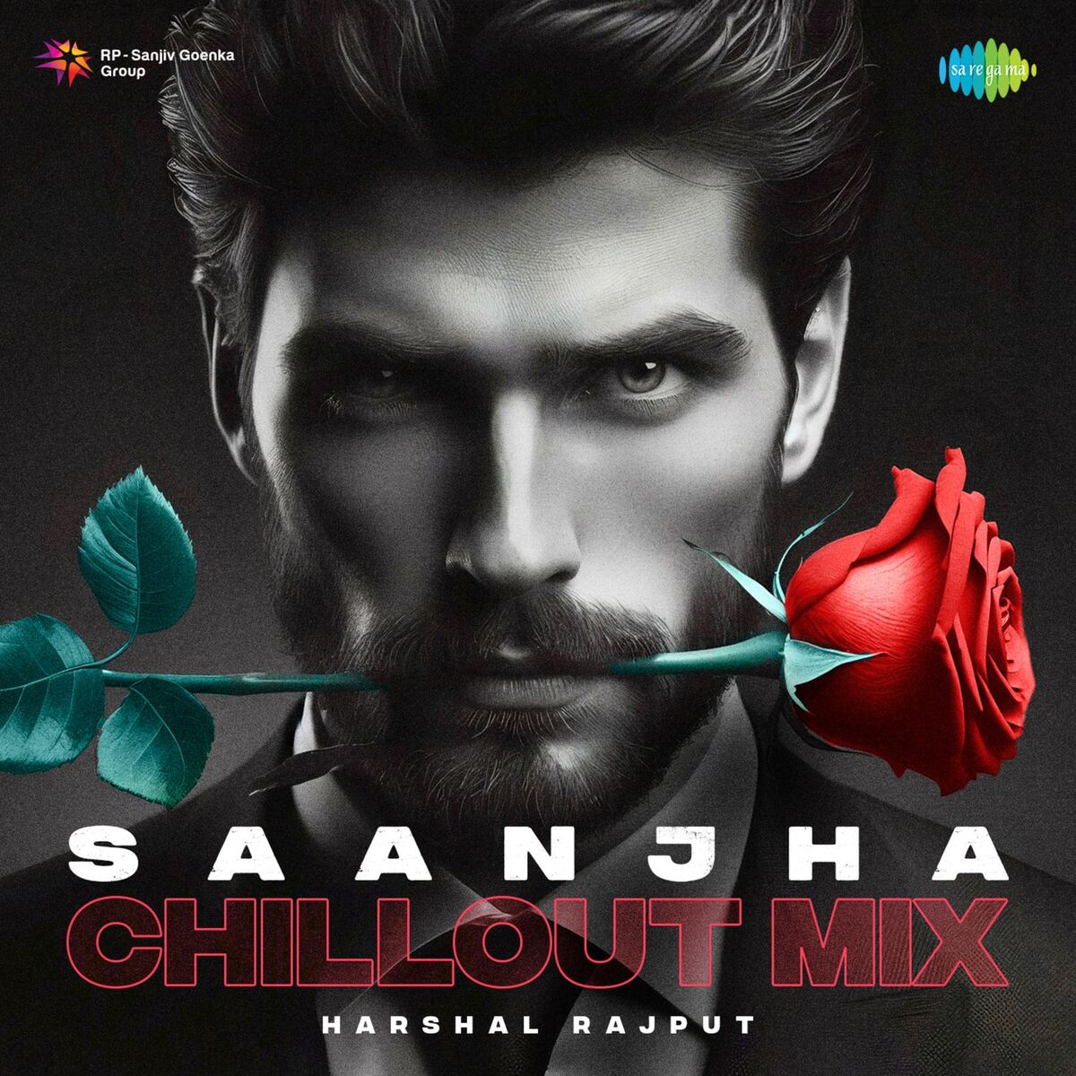 Album cover of Saanjha (Chillout Mix)