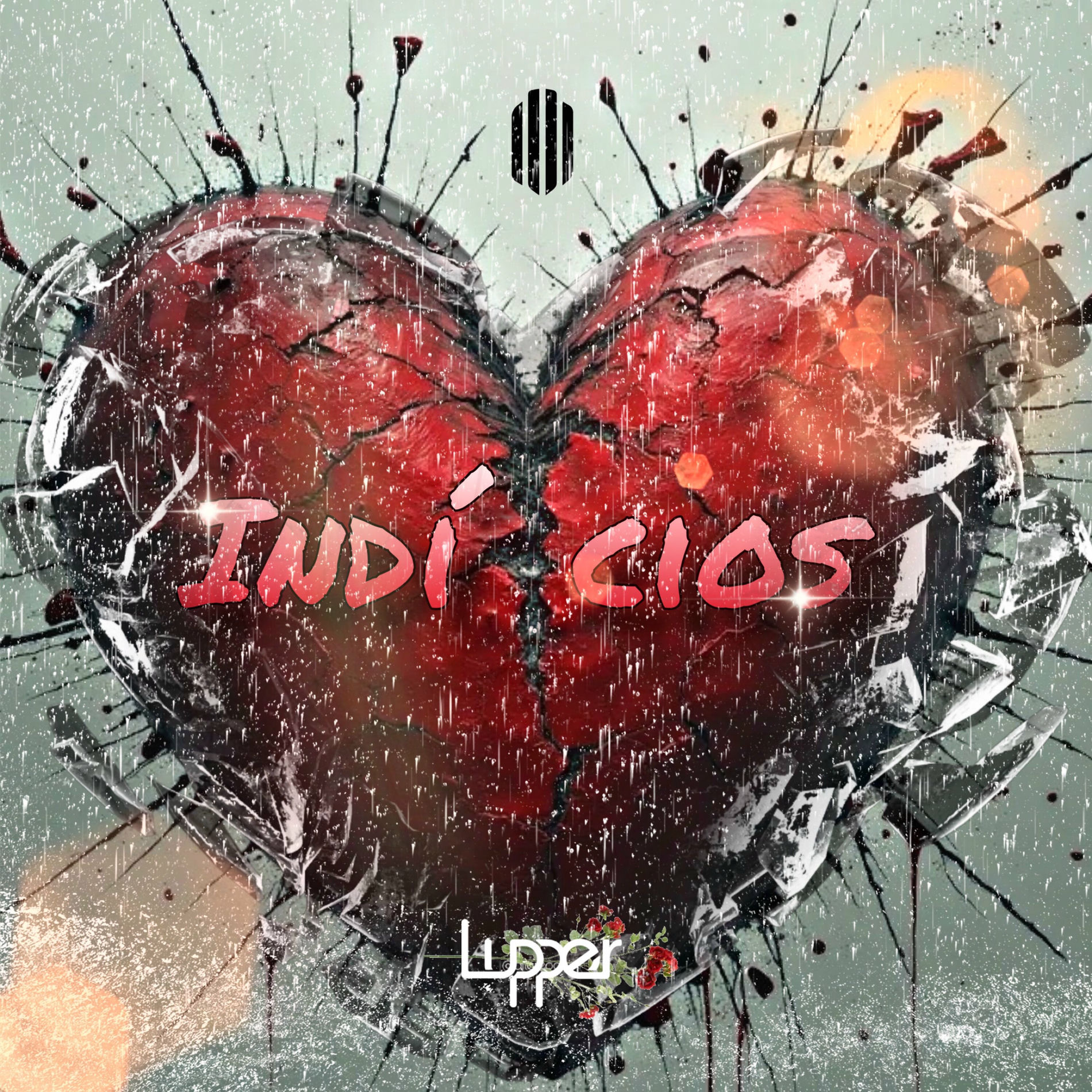 Album cover of Indícios