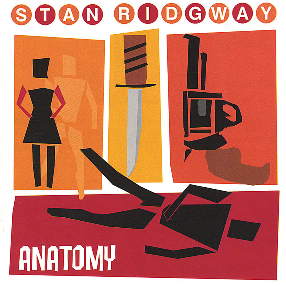 Picture of anatomy