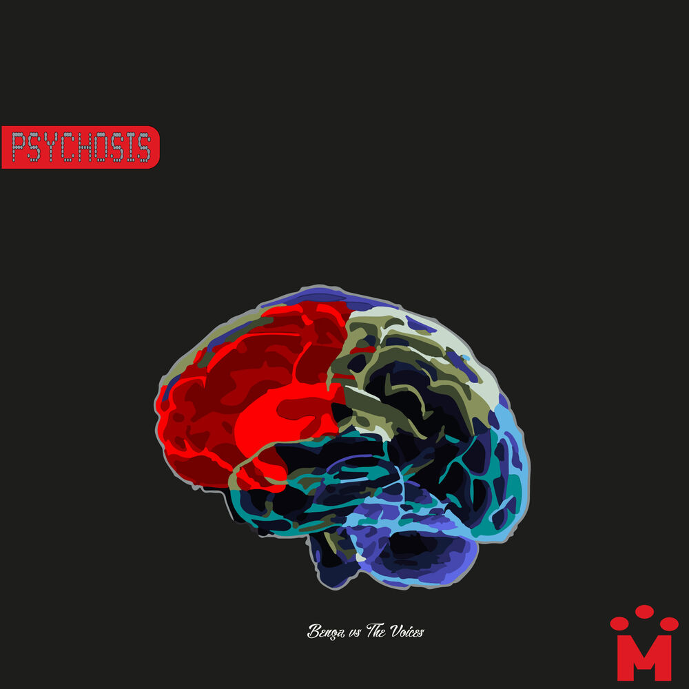 Picture of Psychosis