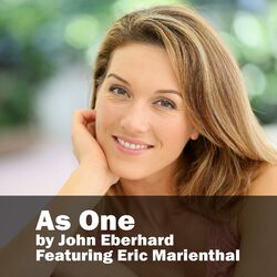 Cover of As One