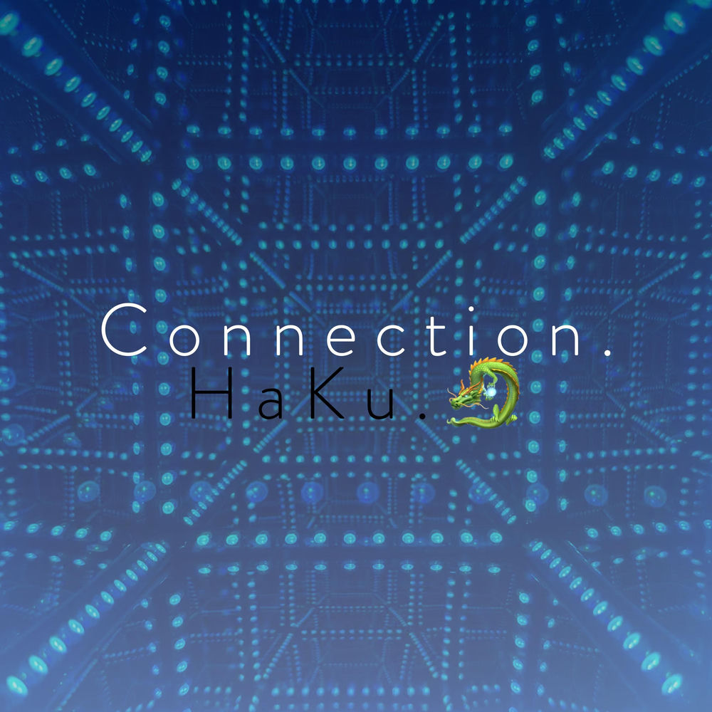 Album artwork for Connection by Ta‐ku