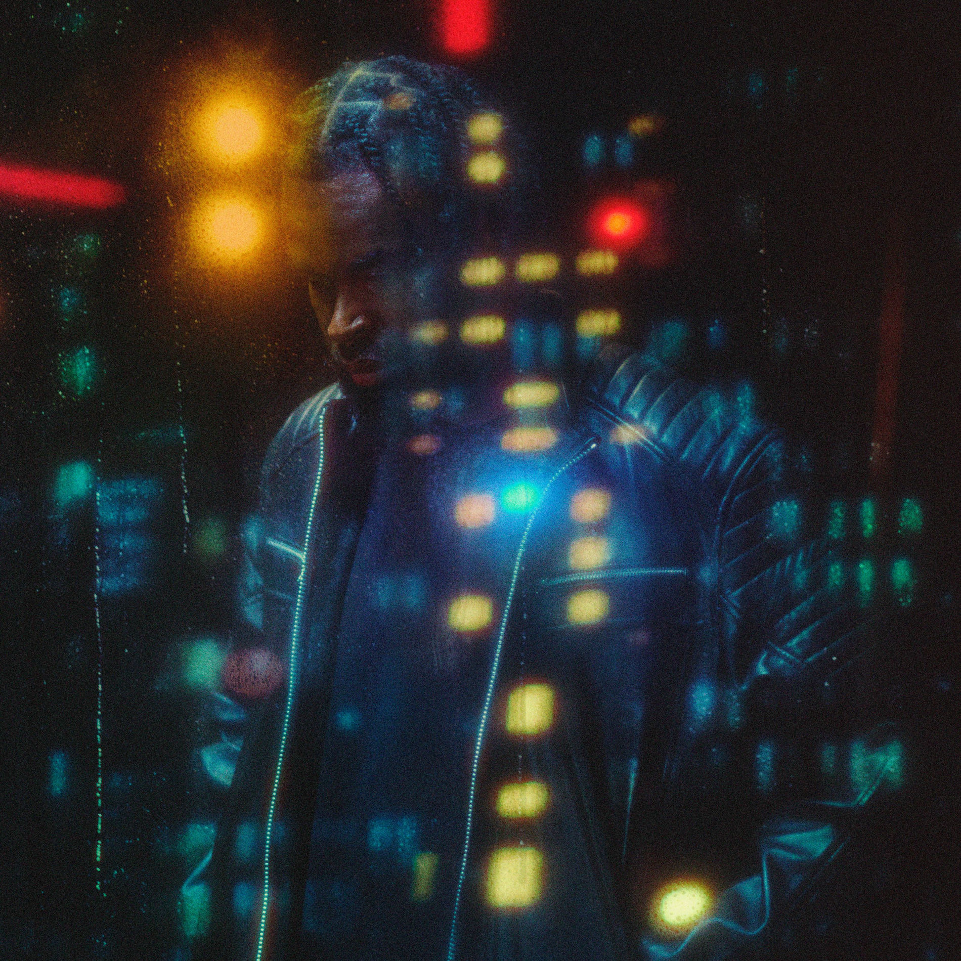 Album cover of Faded
