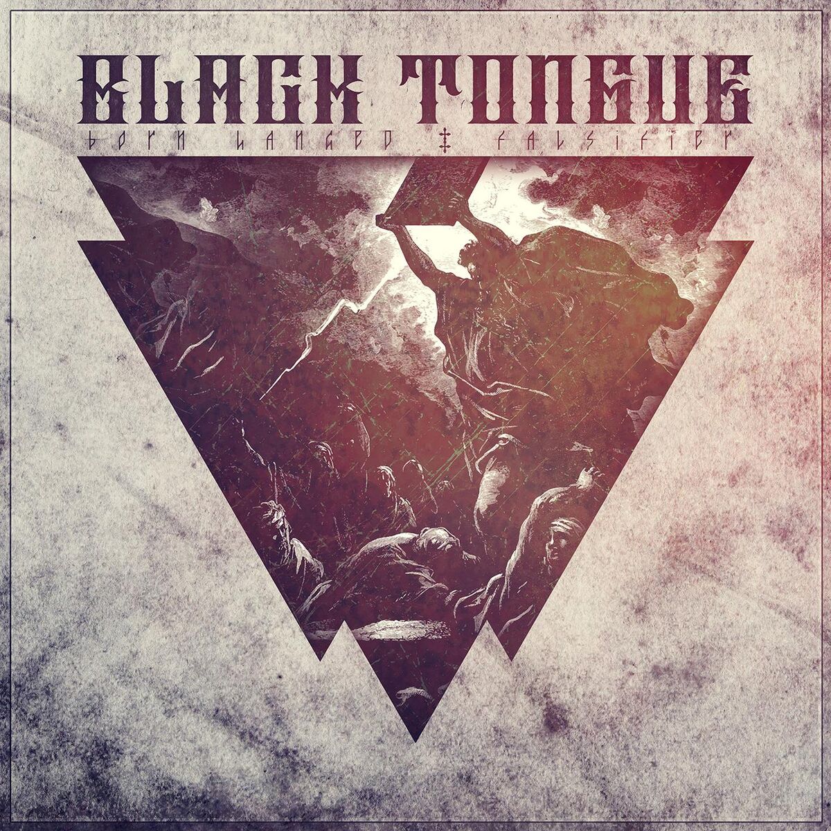 Album cover of Fauxhammer