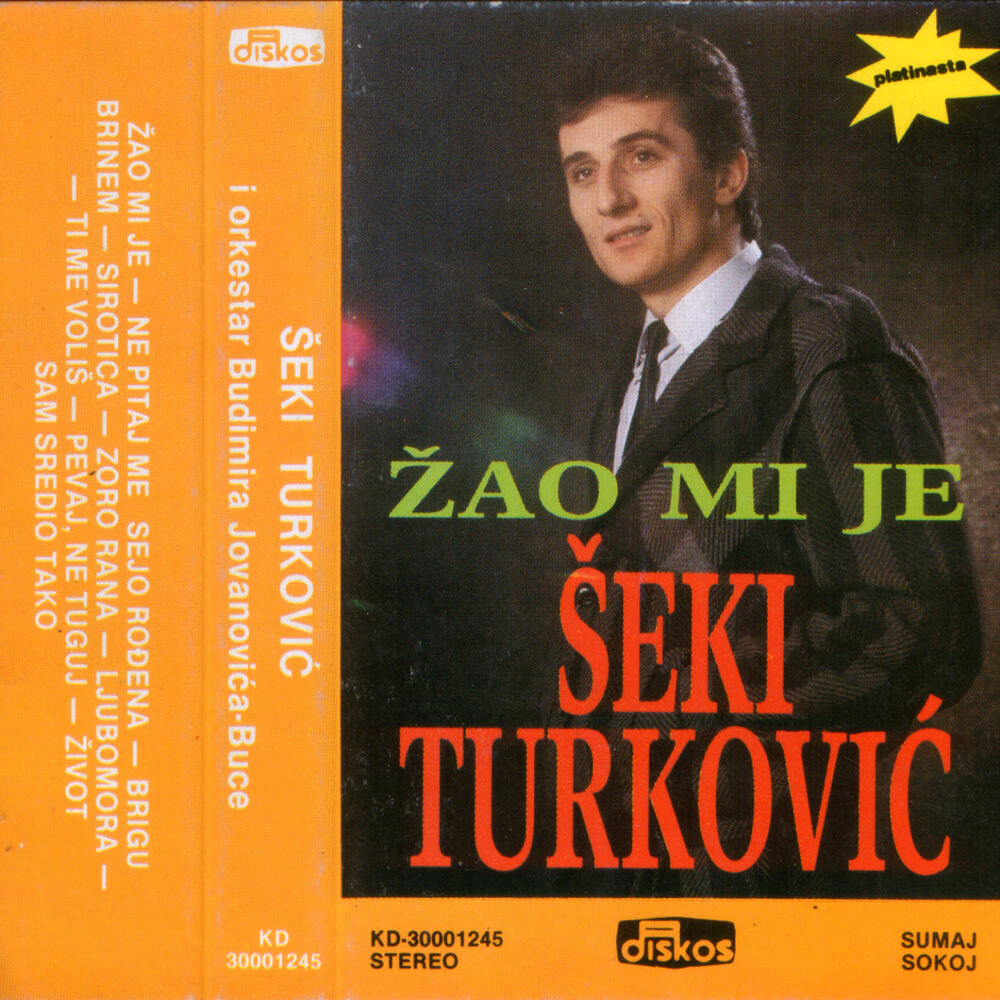 Picture of Zao Mi Je