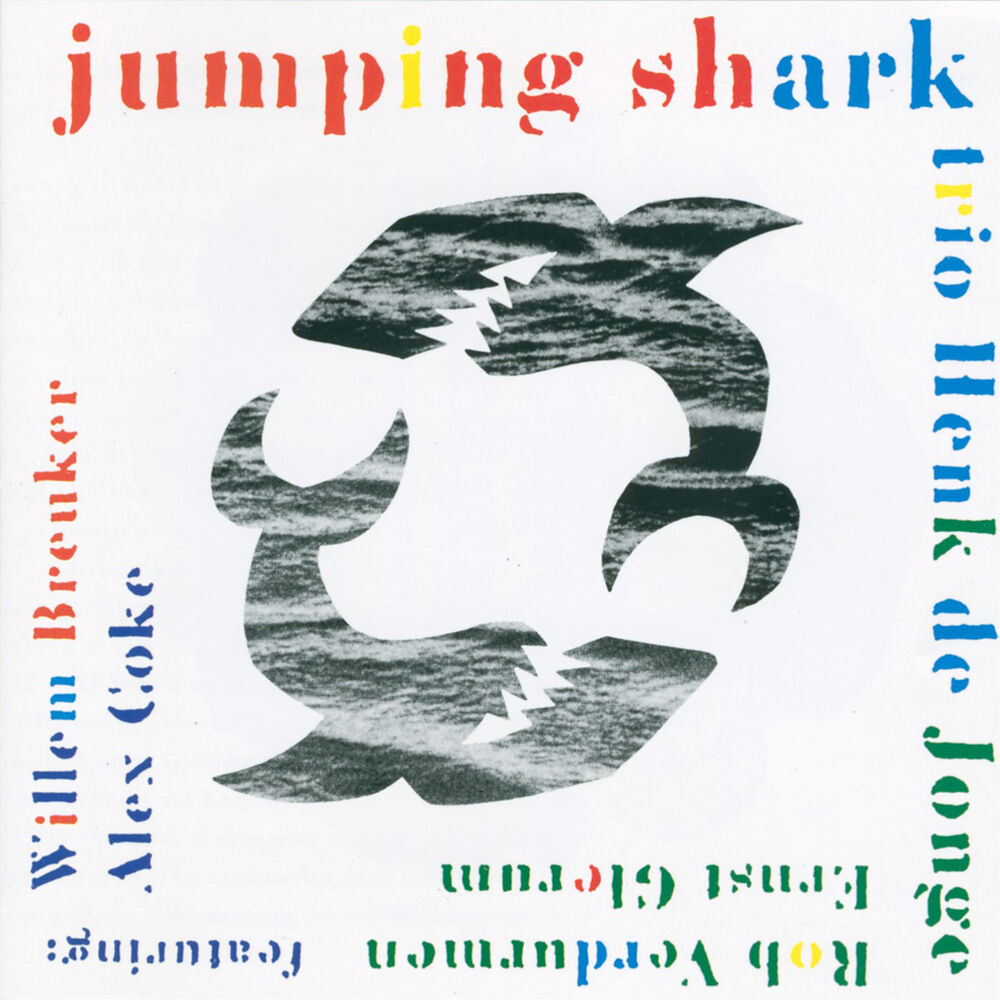Picture of Jumping Shark