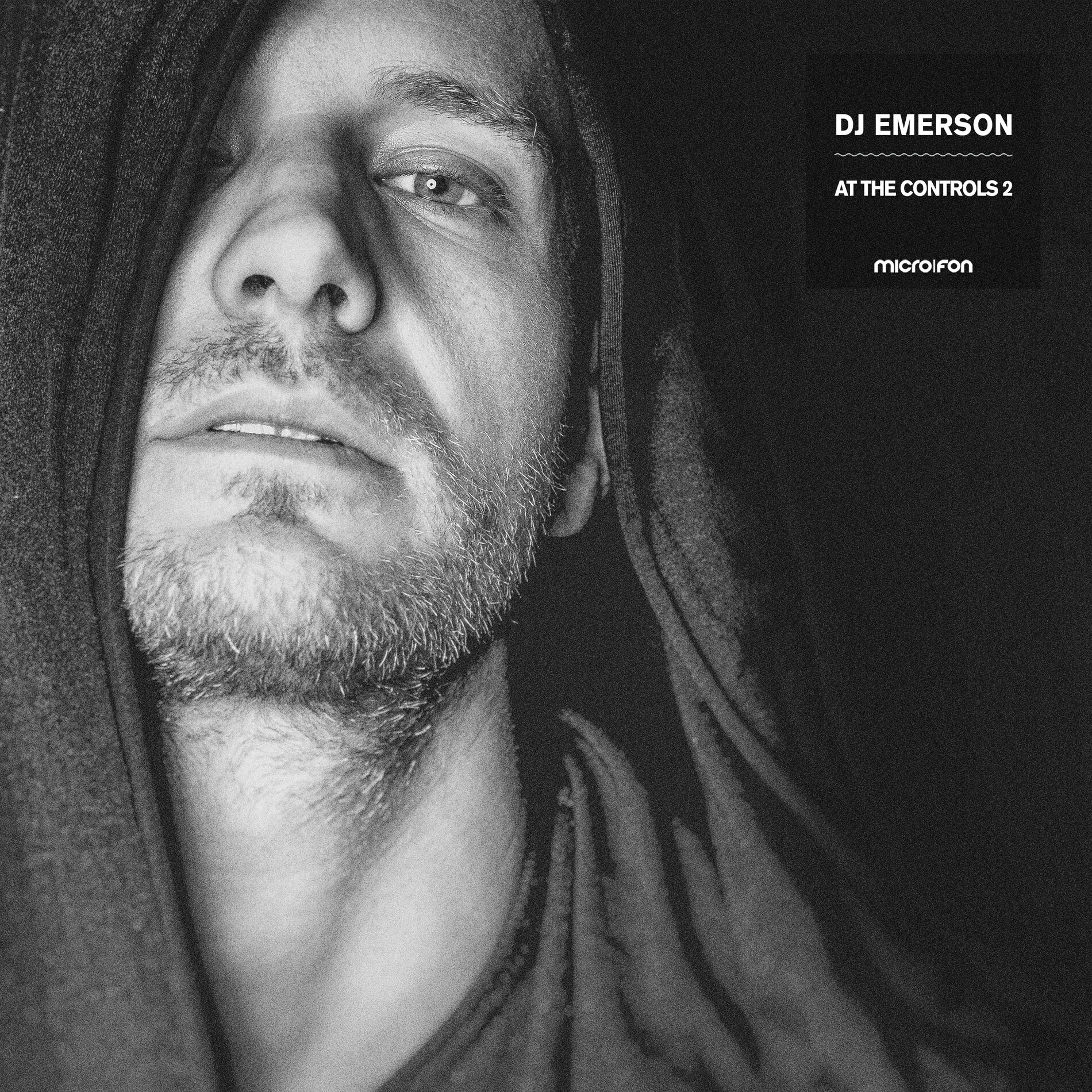 Album cover of At the Controls 2