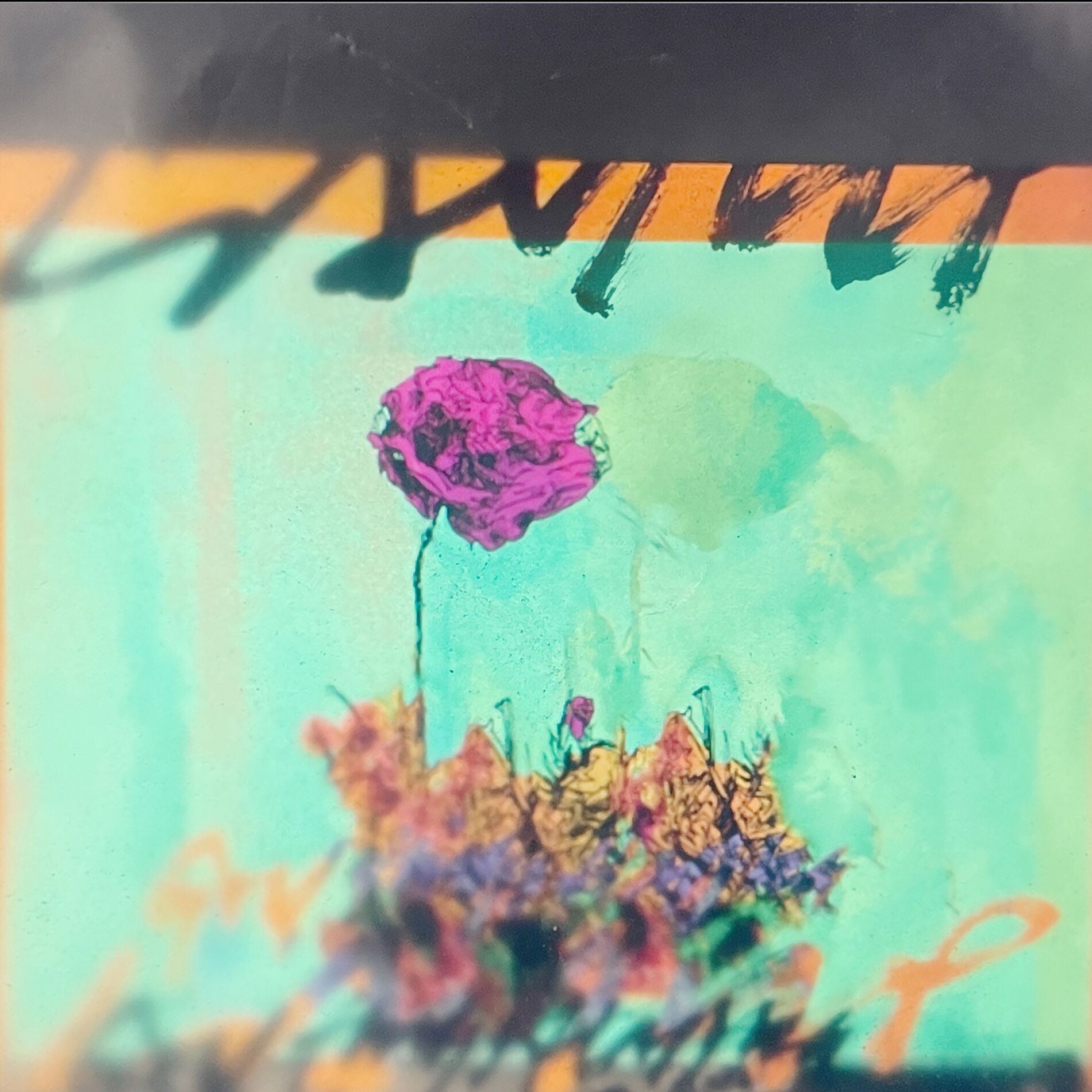Album cover of Golden Days