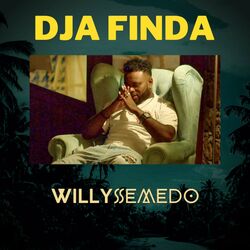 Cover of Dja Finda