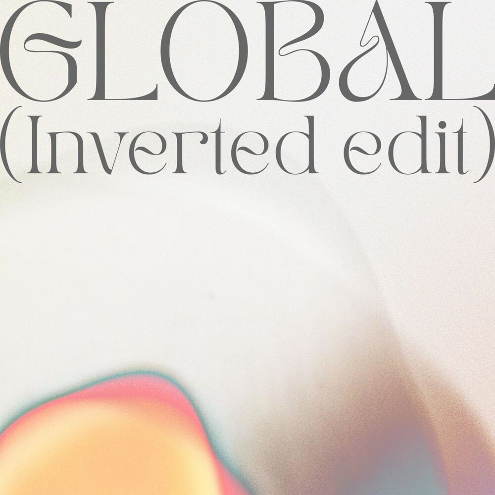 Picture of Global (Inverted edit)
