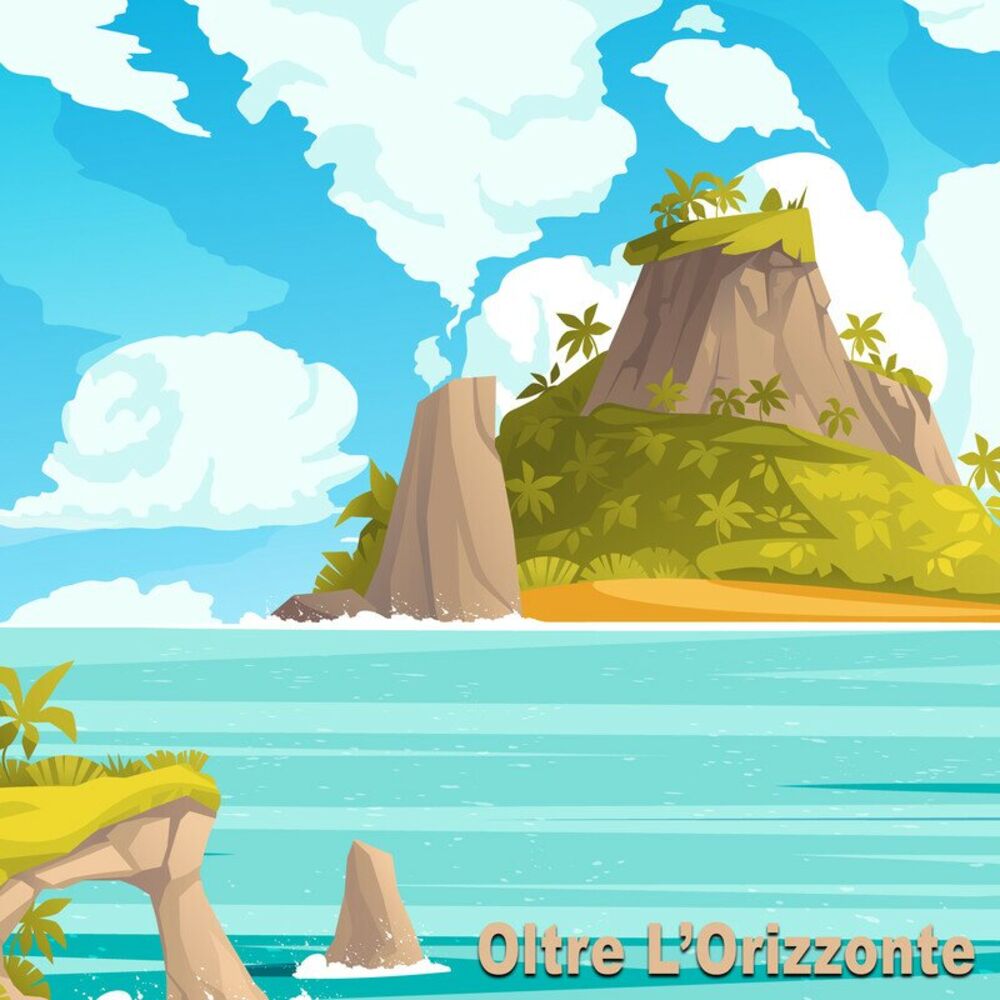 Picture of Oltre l'Orizzonte