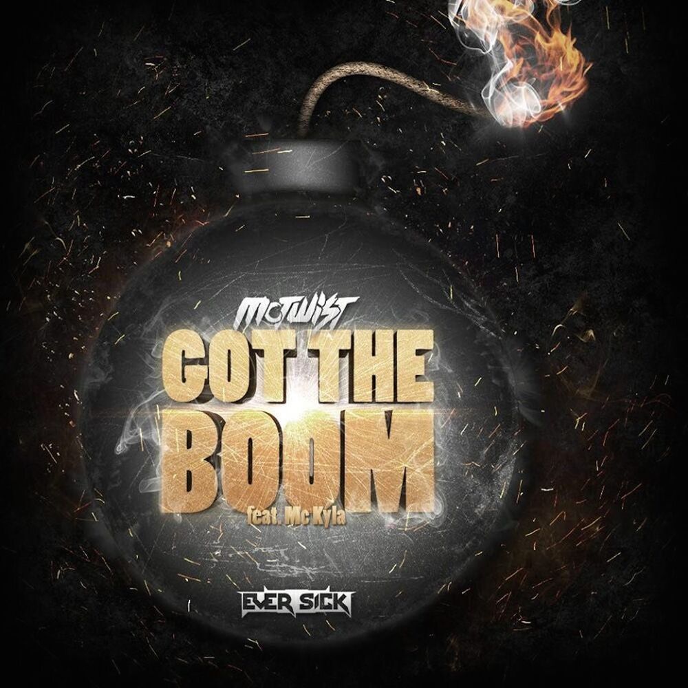 Picture of Got The Boom