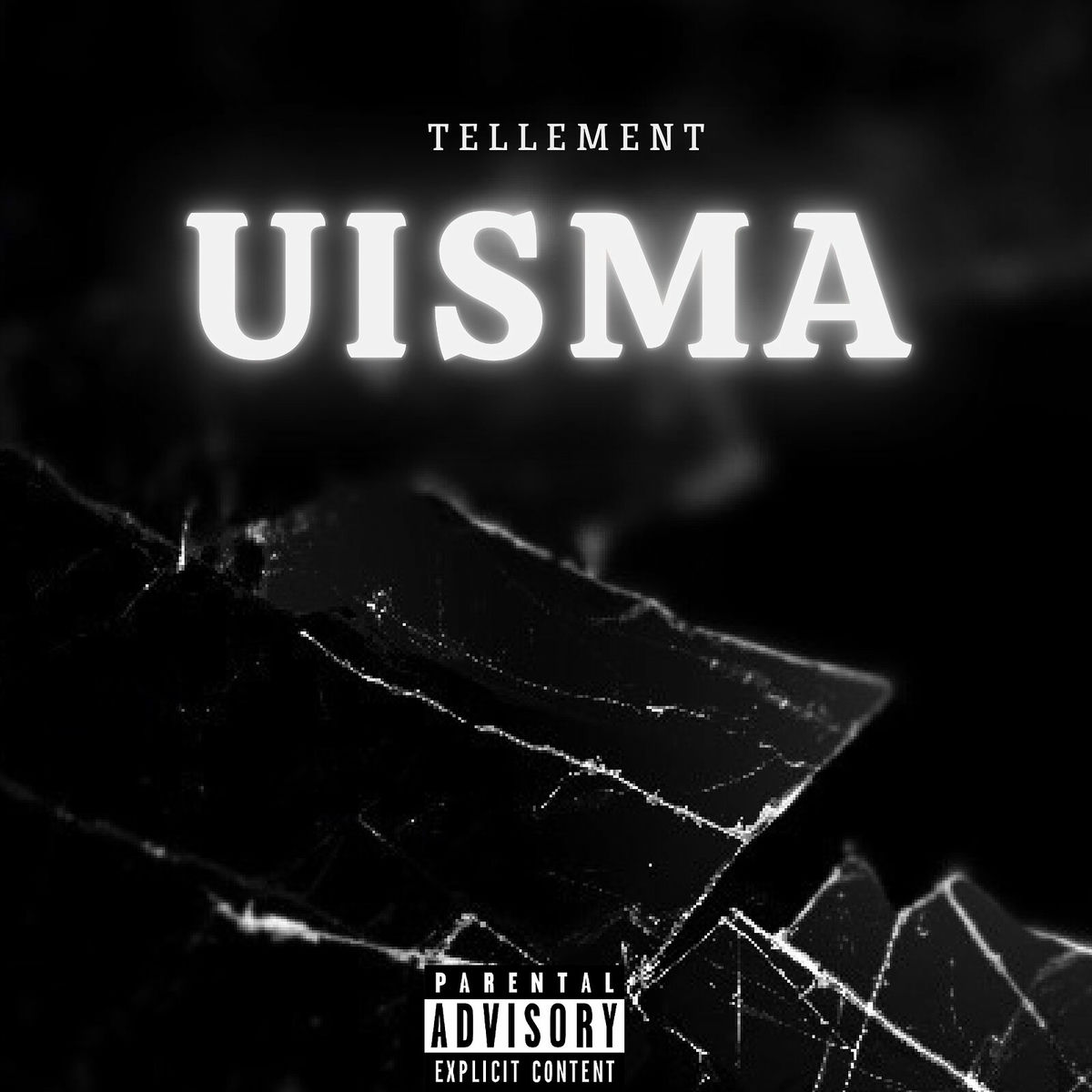 Album cover of TELLEMENT