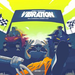 Cover of Vibration