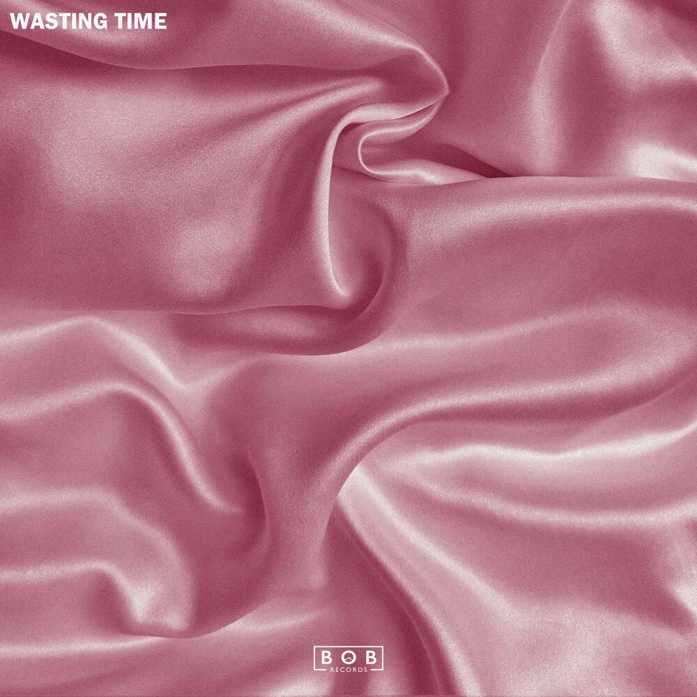 Picture of Wasting Time