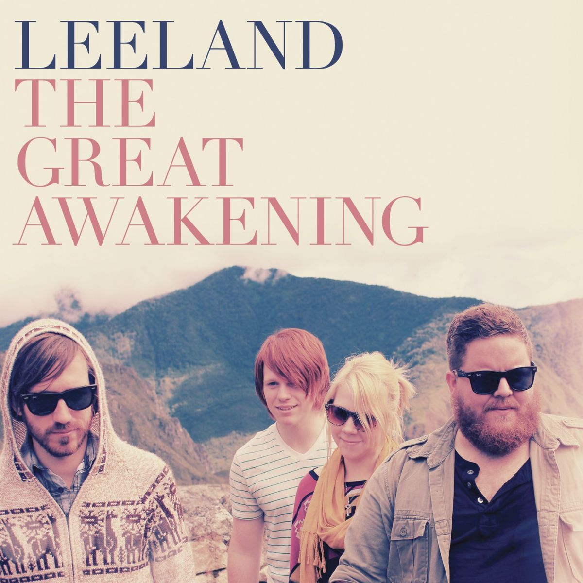 Album cover of I Wonder