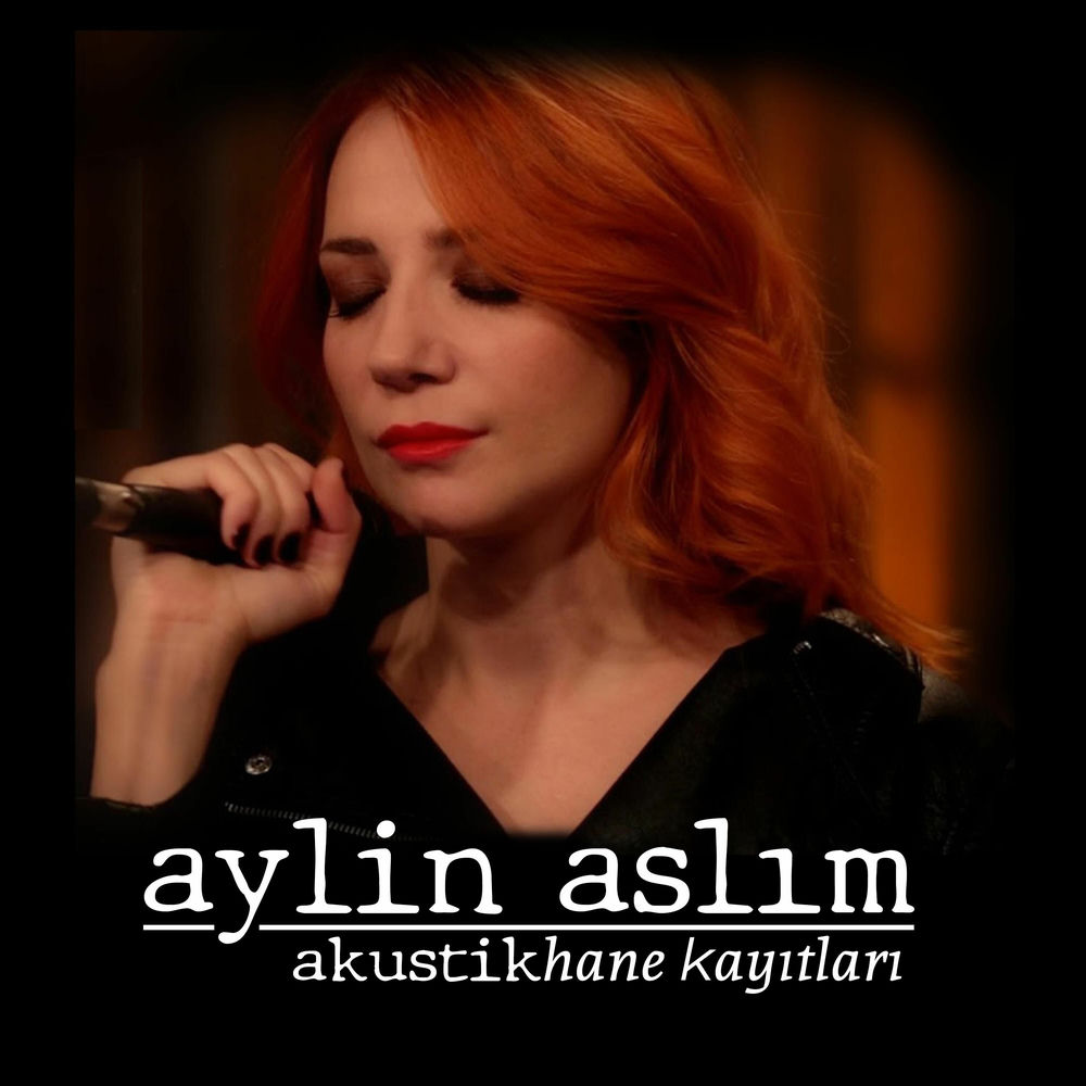 Akustikhane Kayıtları album cover