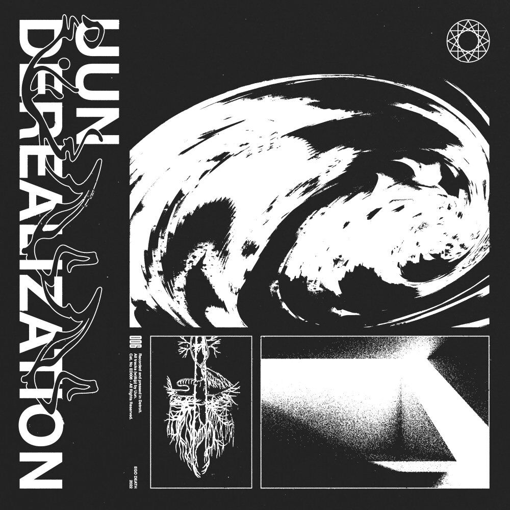 Picture of Derealization